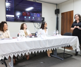 Semana Universitária 2025 - Faculdade de Direito